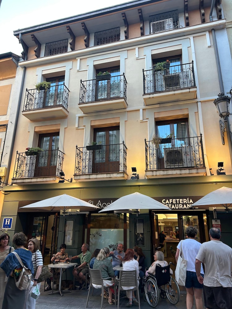 Hotel el Acebo 2/50
