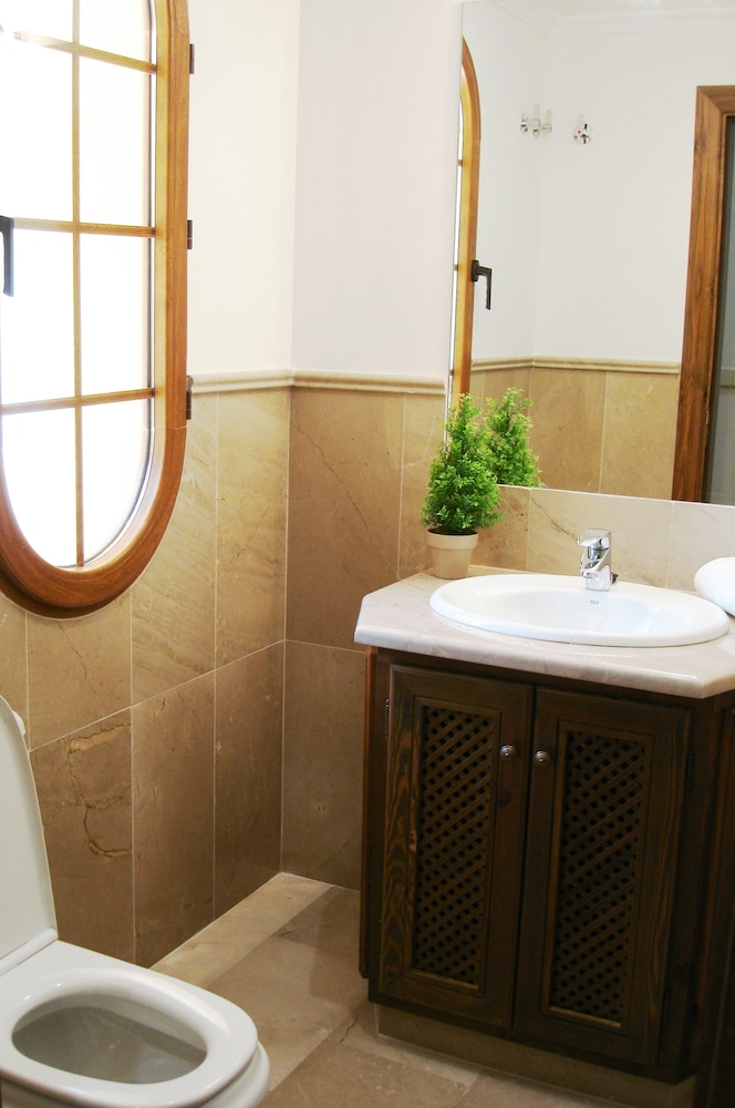 Montemares Golf Luxury Apartments 48/50