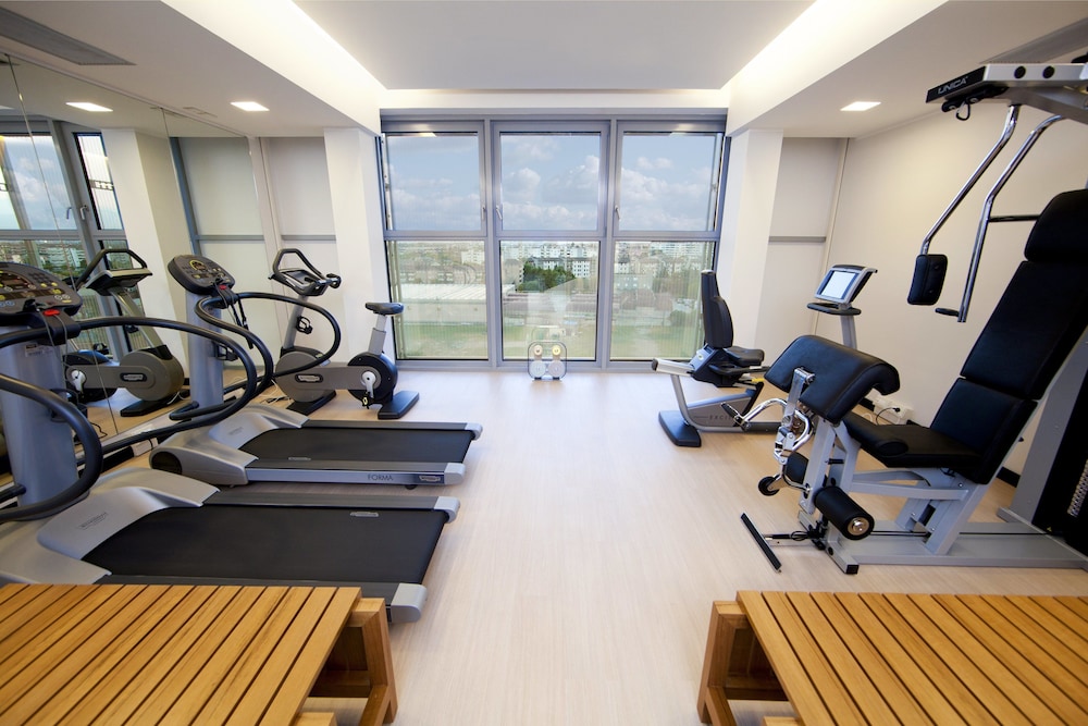 Crowne Plaza Verona Fiera 33/80