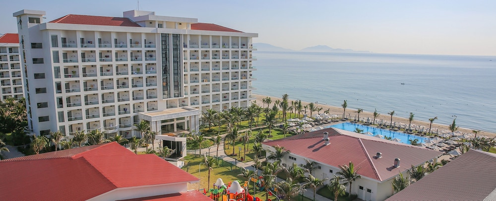 Swandor Resort Cam Ranh in CAM LAM