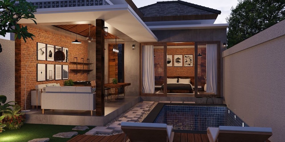 La Isla Villas Bali 16/27