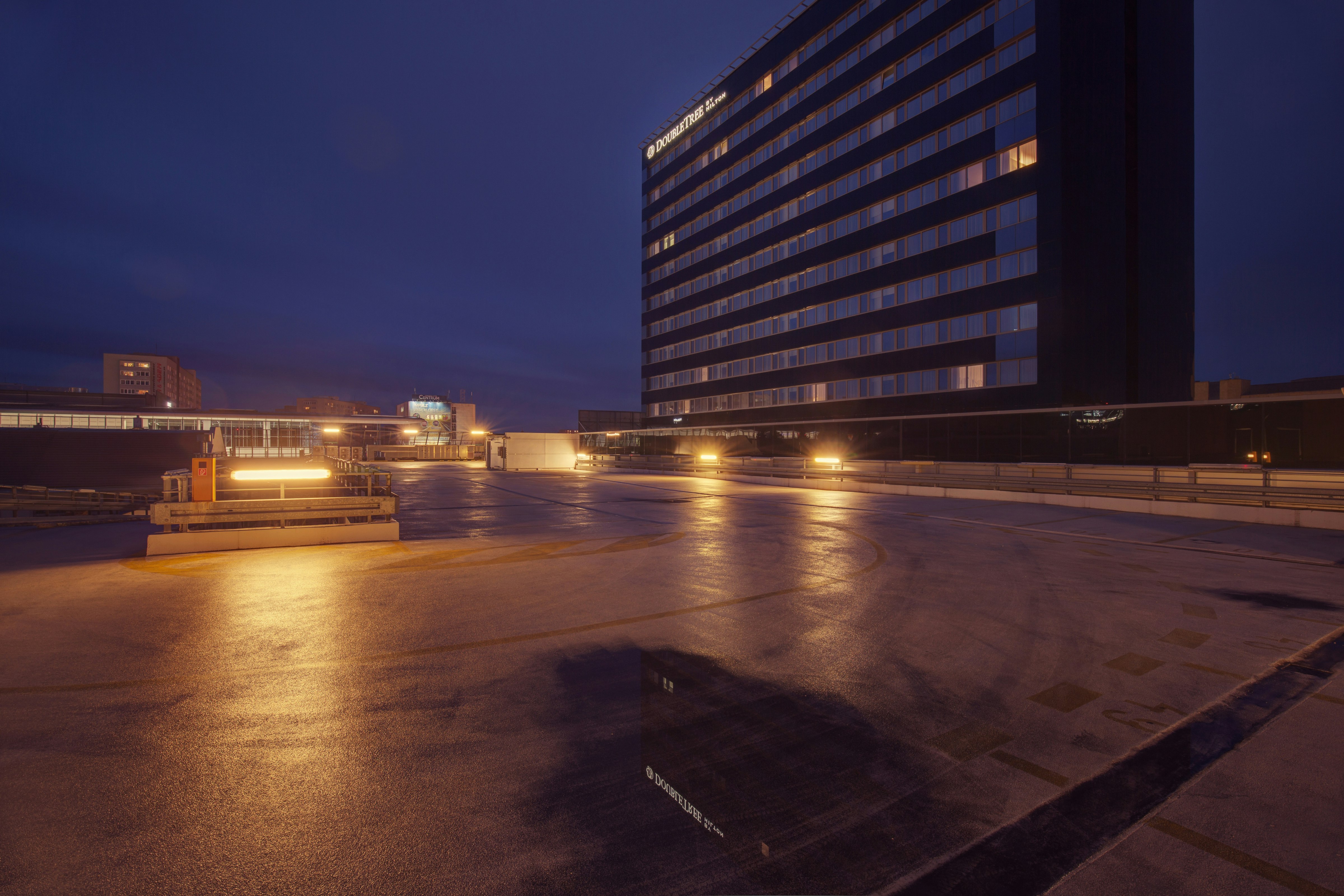 Doubletree By Hilton Kosice 73/76