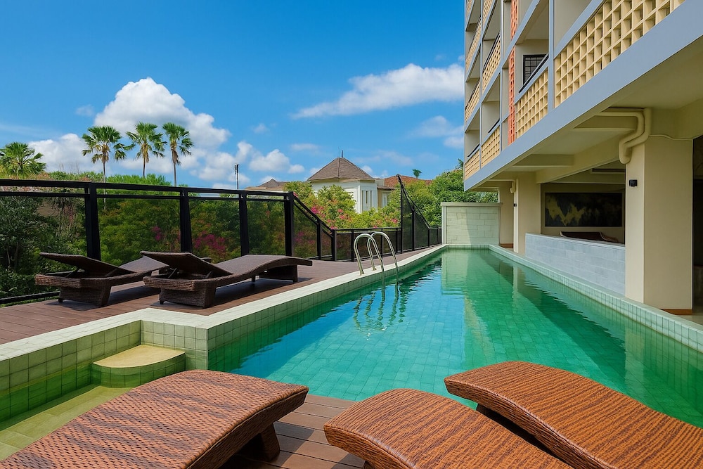 Anaya Hotel Canggu 52/60