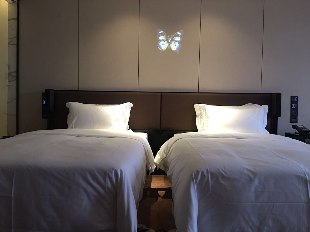 Paco Hotel (Guangzhou Dongpu Tianhe City) 5/33