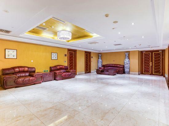 Yuandu Hotel 12/30