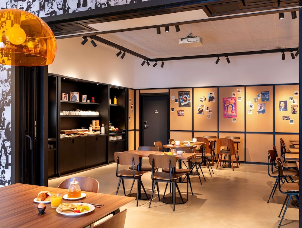 ibis Styles Paris Villejuif (Opening May 2024) 39/52