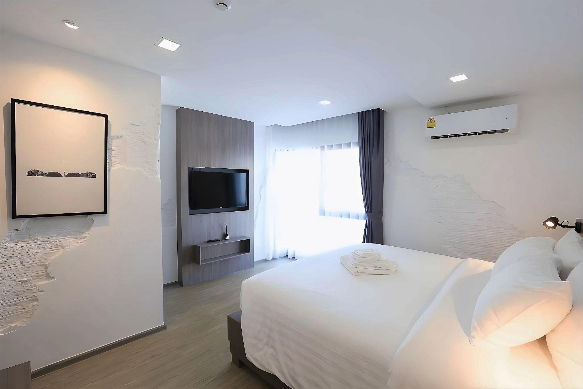 U42 Hotel Bangkok 12/39