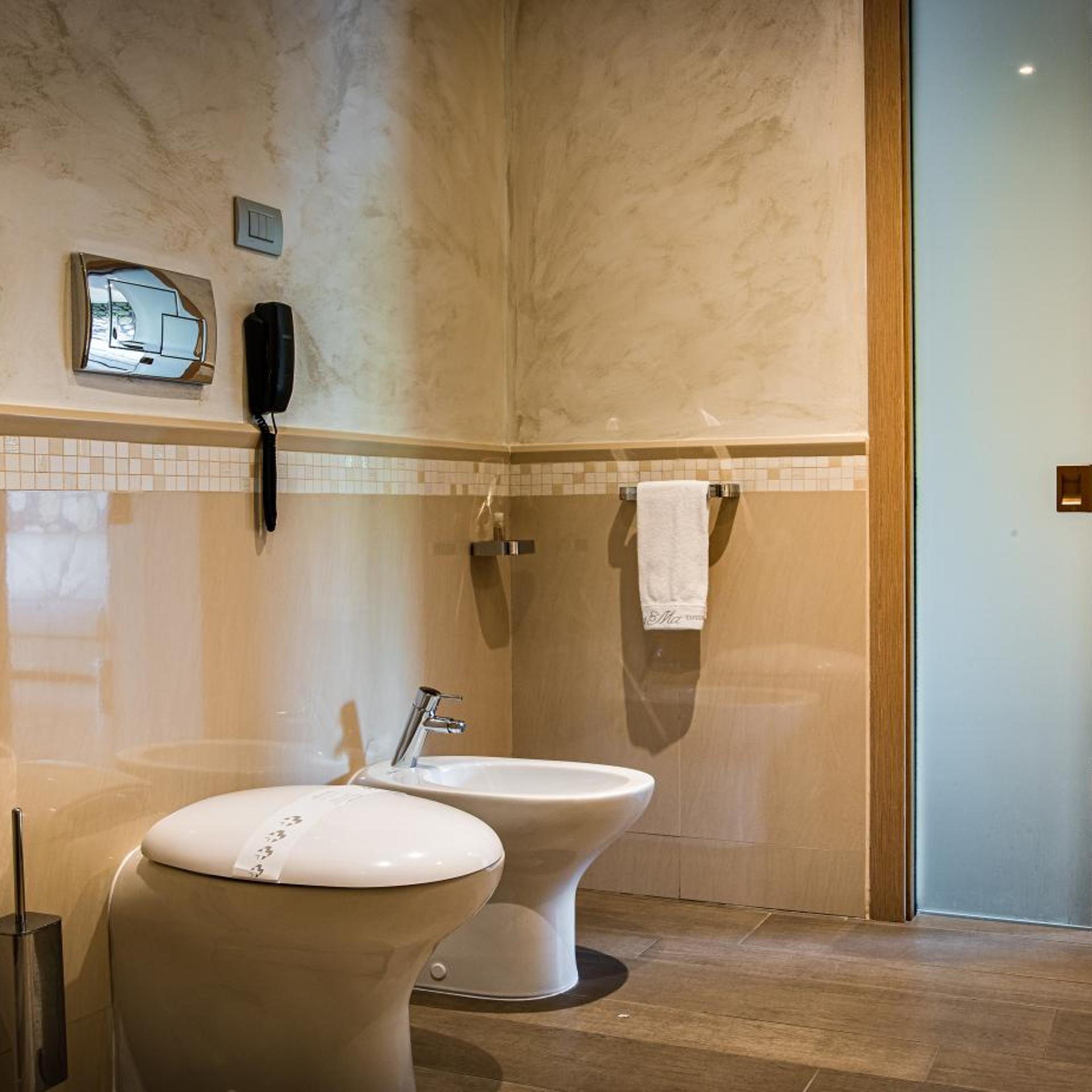 جناح كلاسيكي، Grand Hotel Resort Ma&Ma - Adults only 6/6