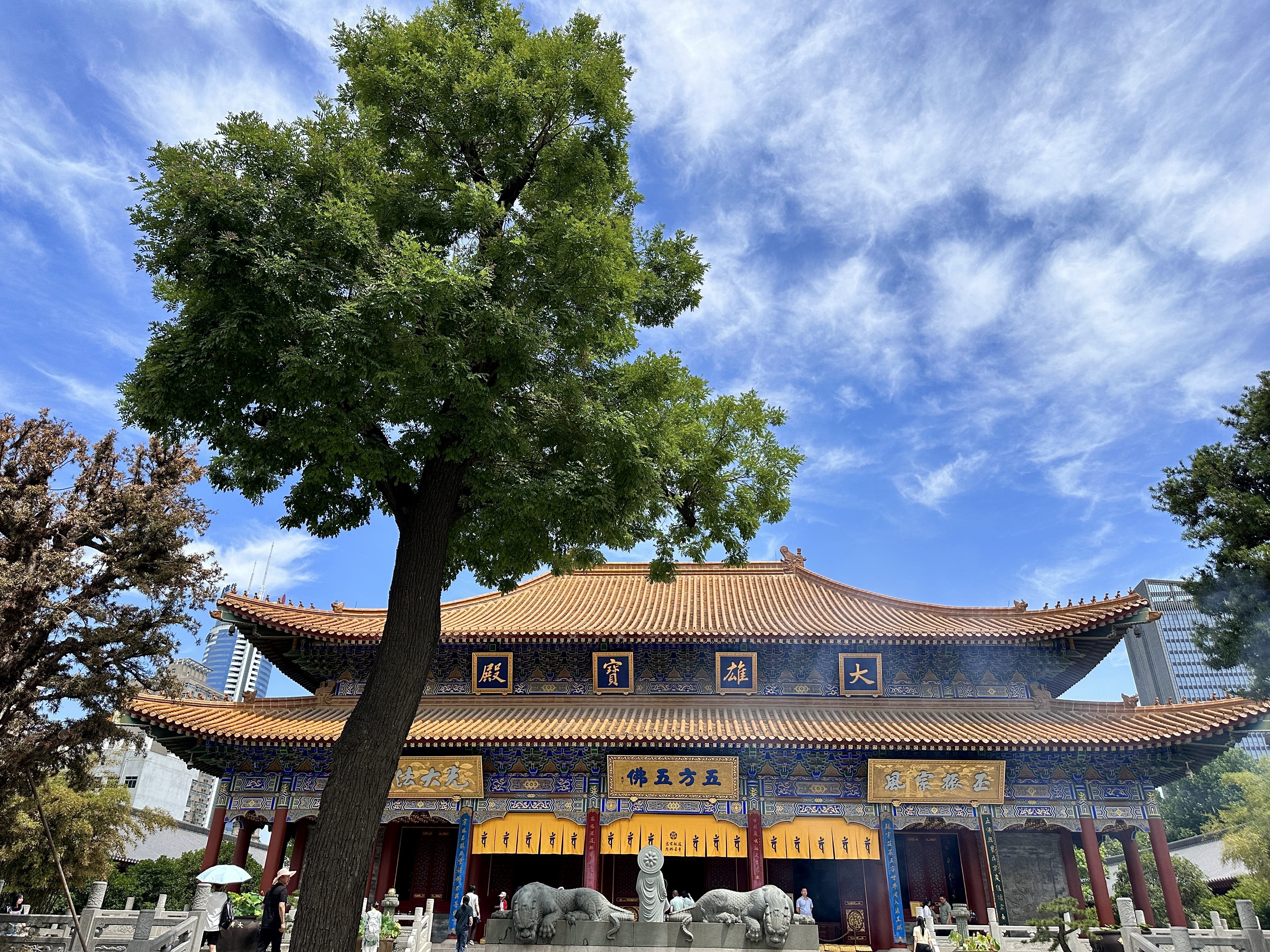 Crowne Plaza Xian 4/50