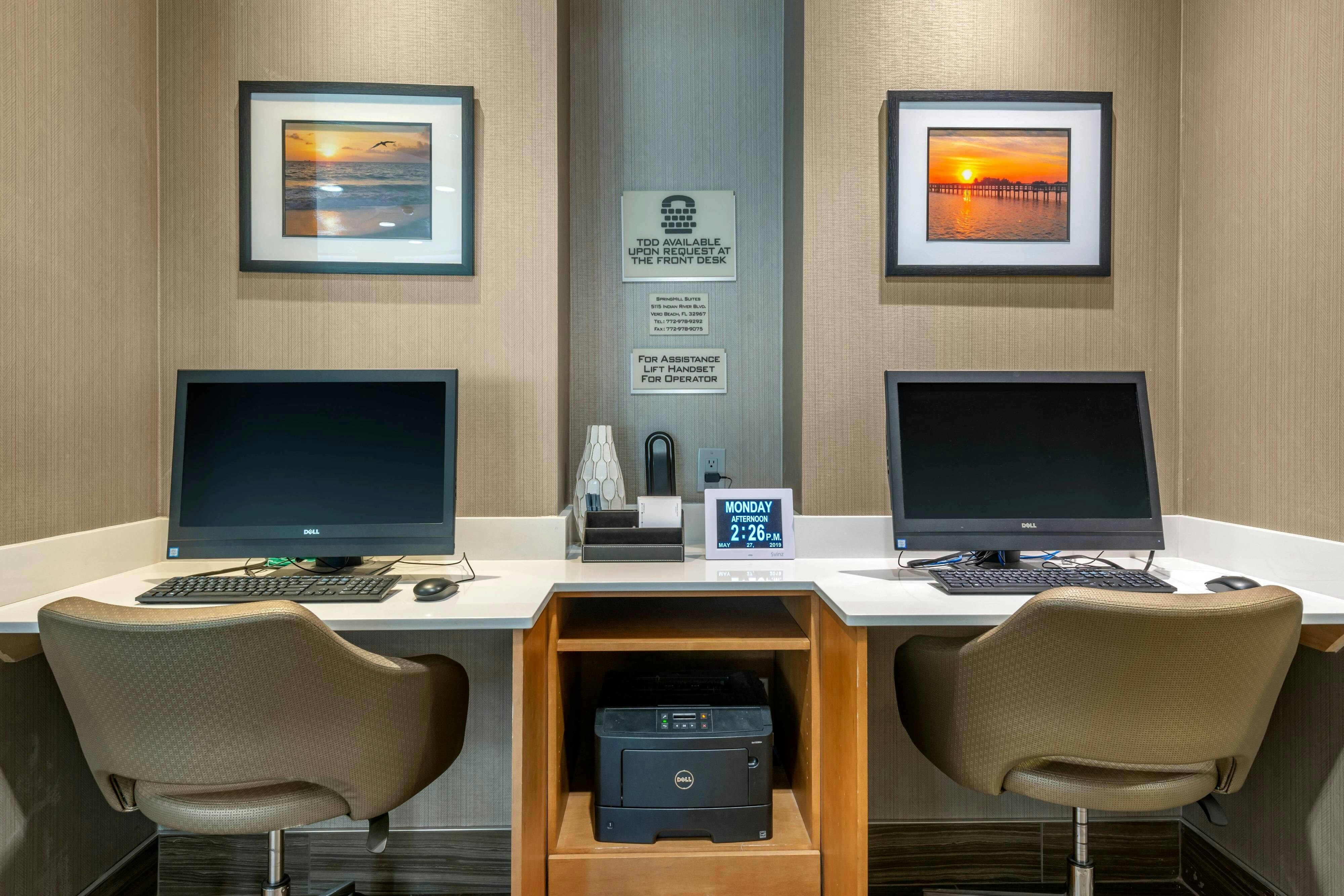 Springhill Suites Vero Beach 38/40