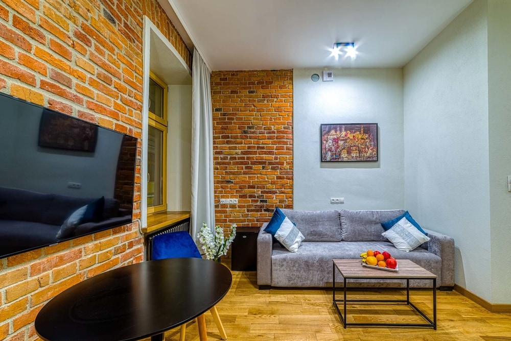 Aparthotel Delta Boutique 8/50