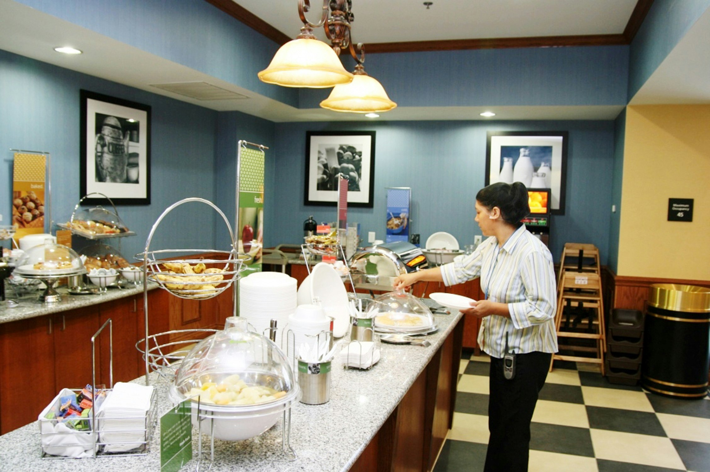 Hampton Inn Dallas-Rockwall 51/66
