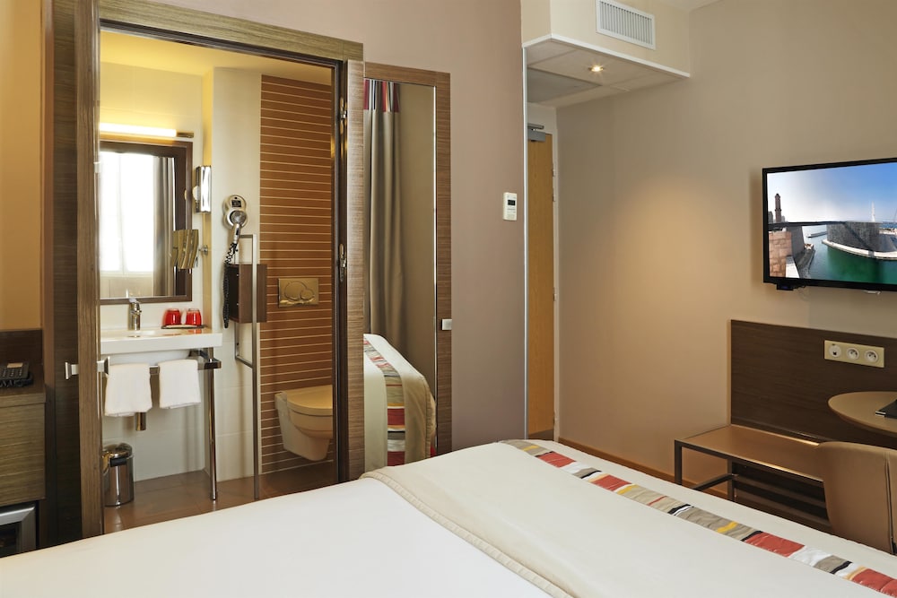 Best Western Plus Hotel La Joliette 24/57