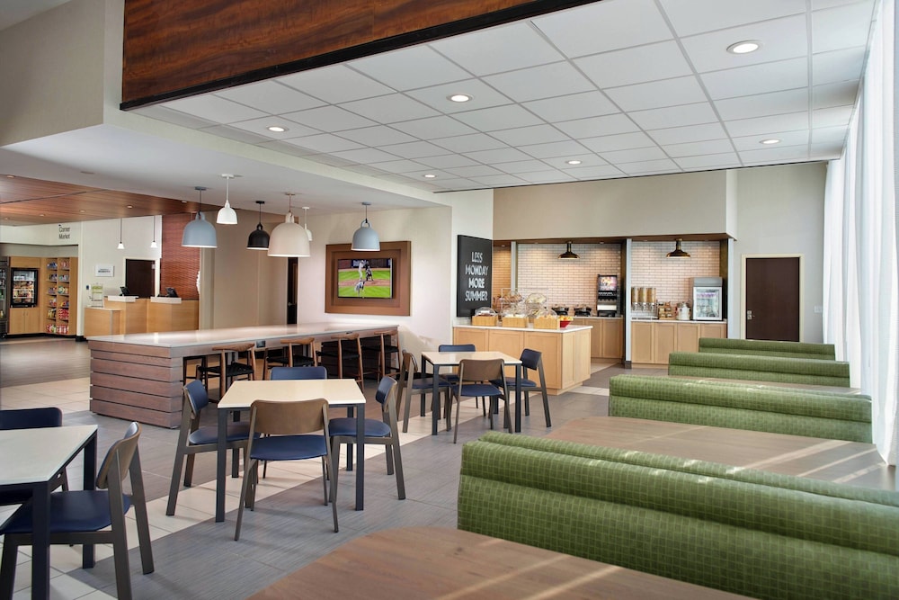 Fairfield Inn & Suites Asheville Airport/Fletcher 29/39