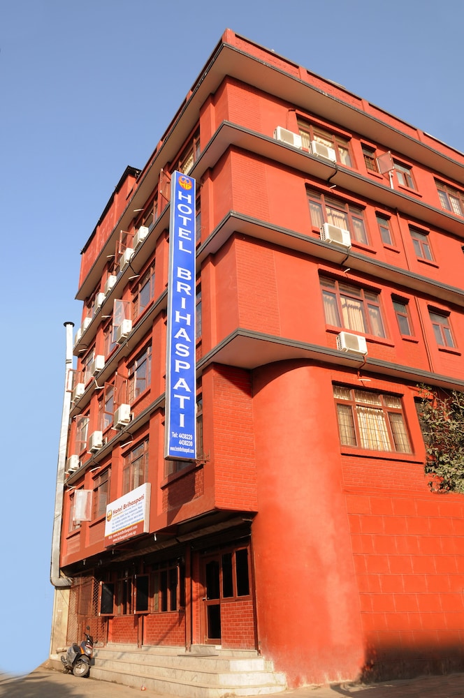 Hotel Brihaspati photo1