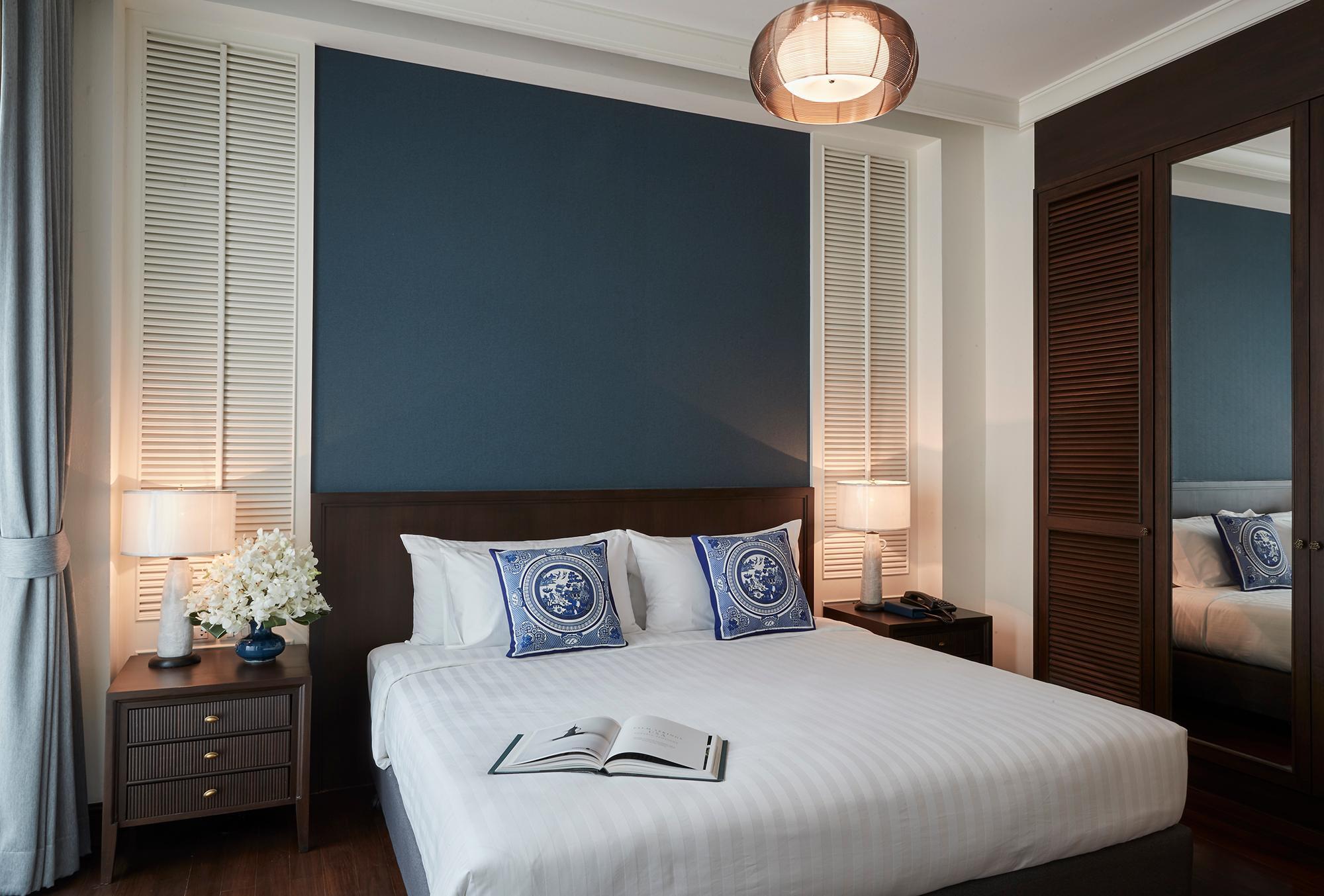 Residence, Suite