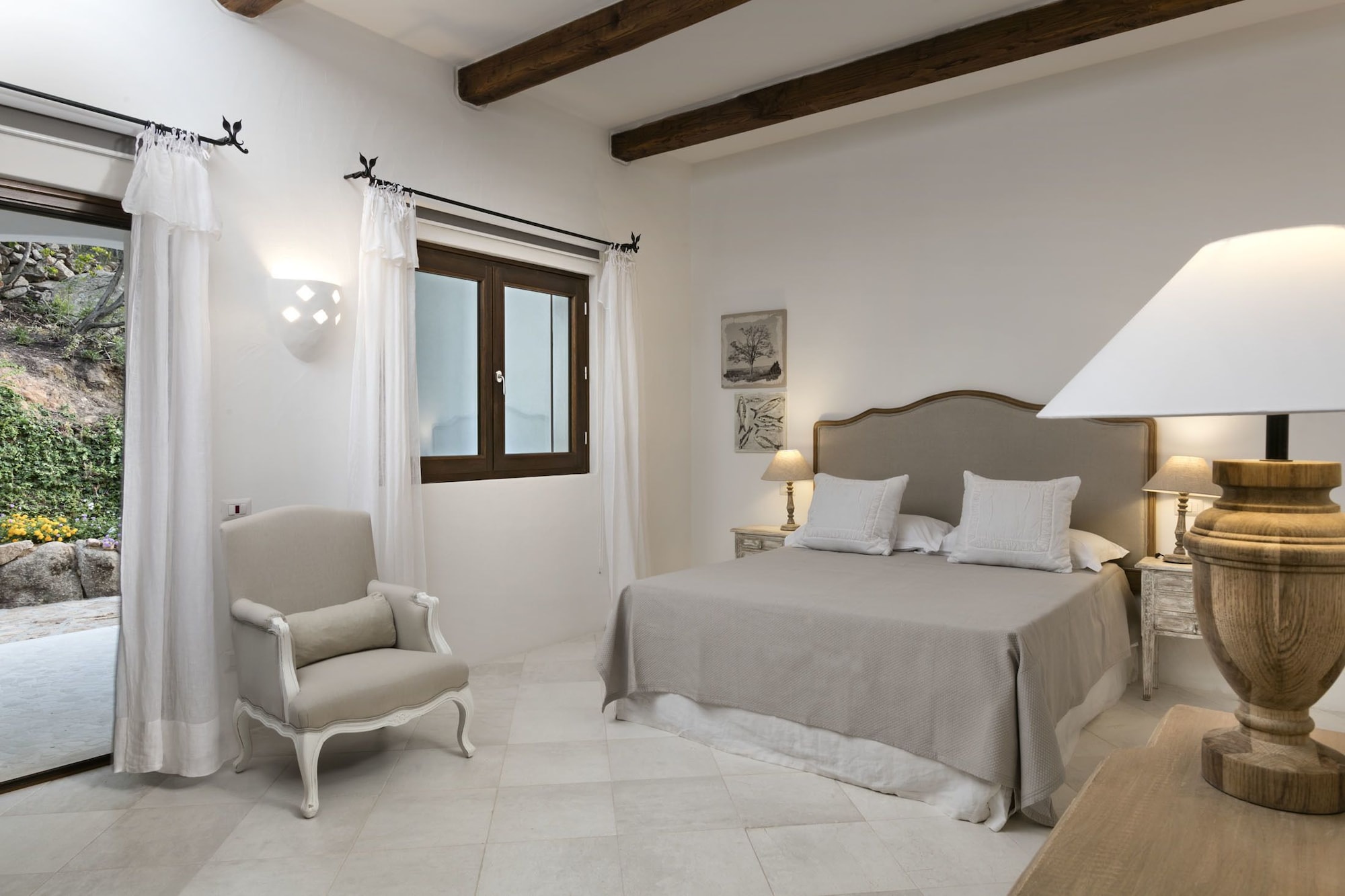 3 BEDROOMS, LUXURY, APARTMENT