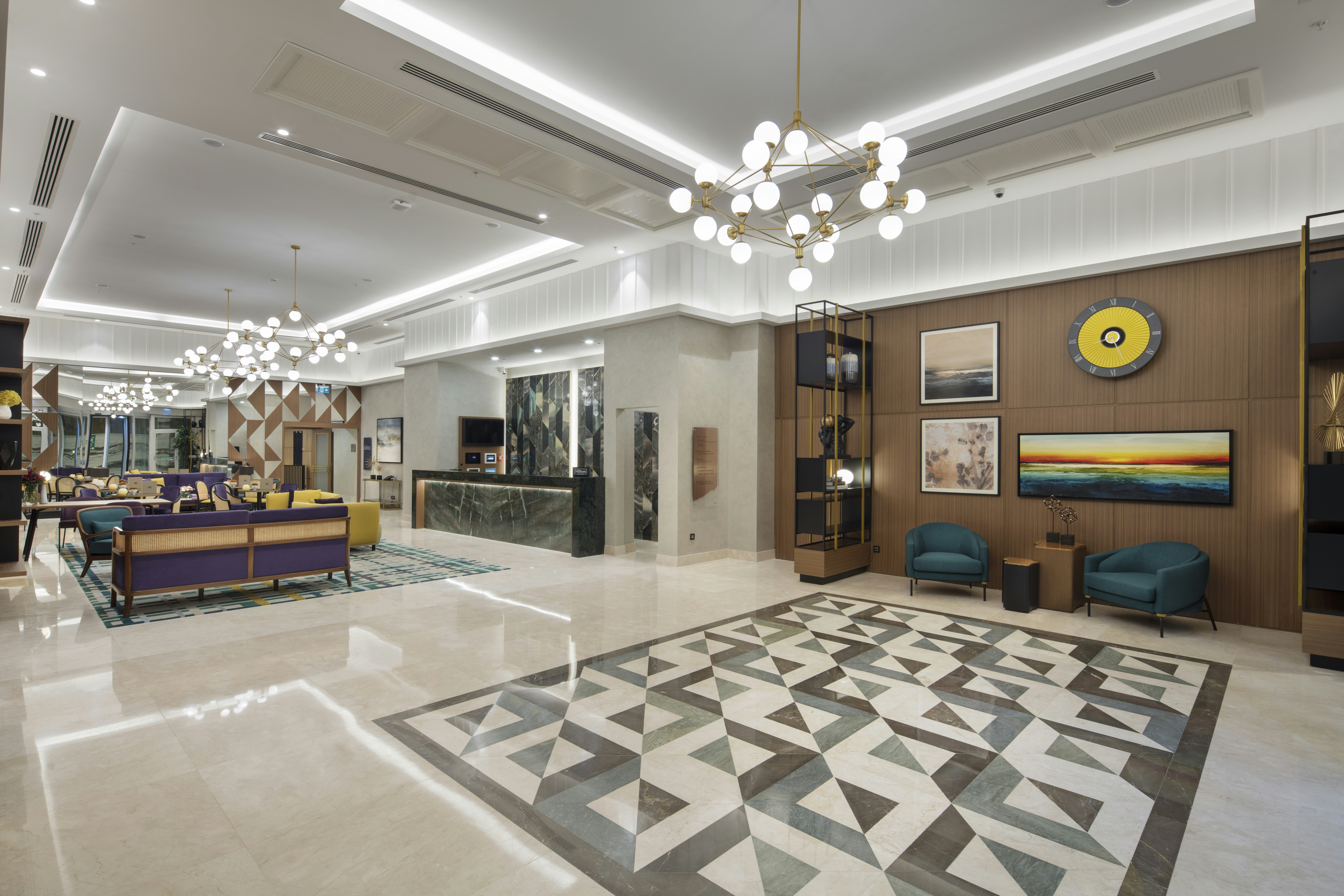 DoubleTree by Hilton Afyonkarahisar 4/39