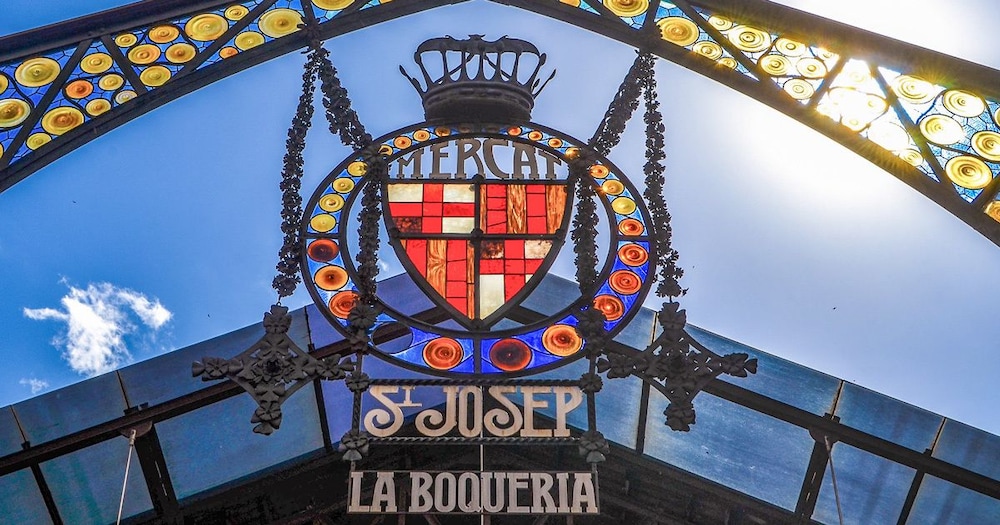 Abba Rambla Hotel in BARCELONA