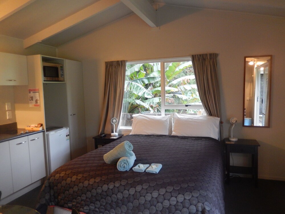 Bay Of Islands Holiday Park 22/68