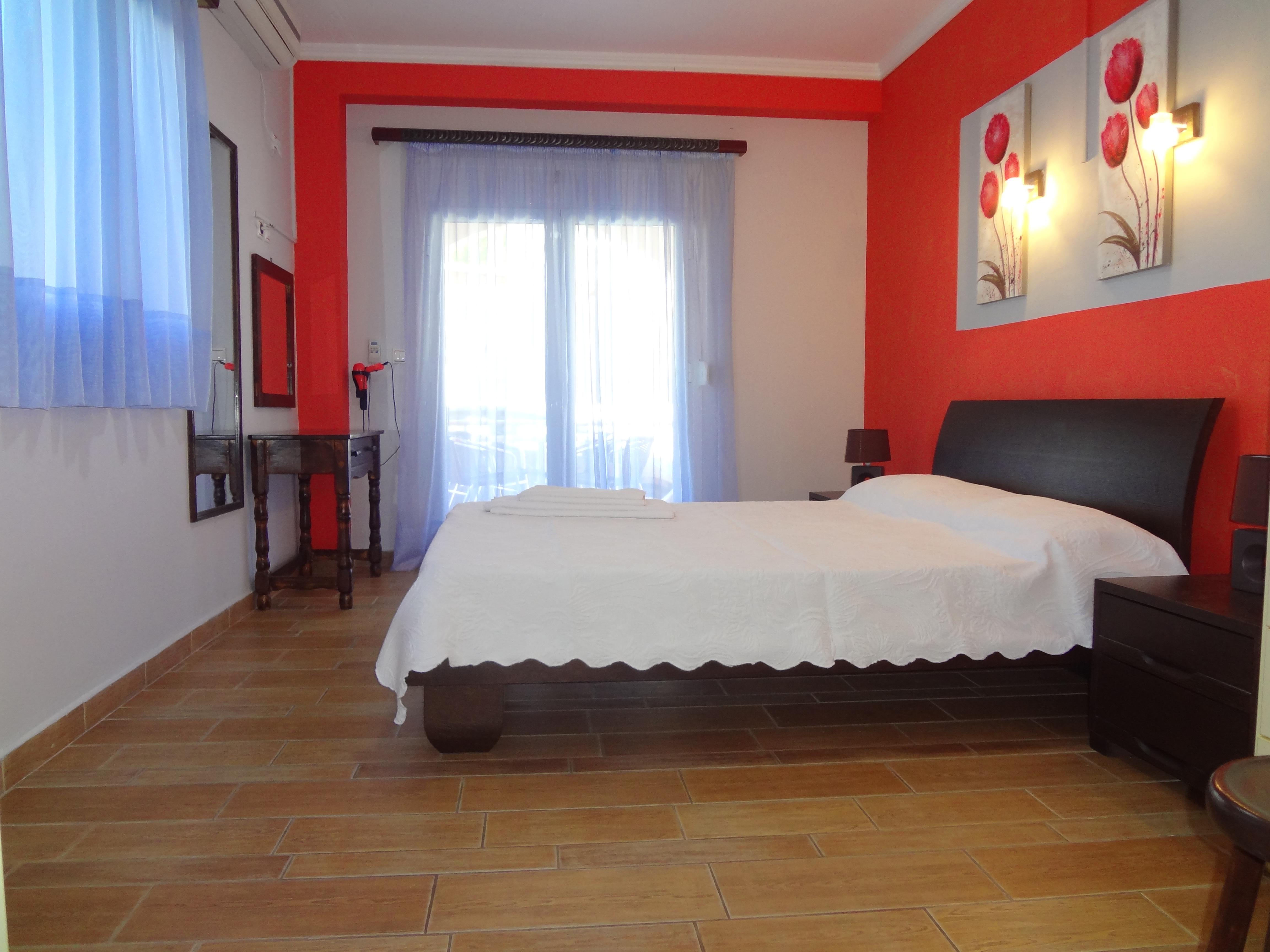 Apartment - De Luxe