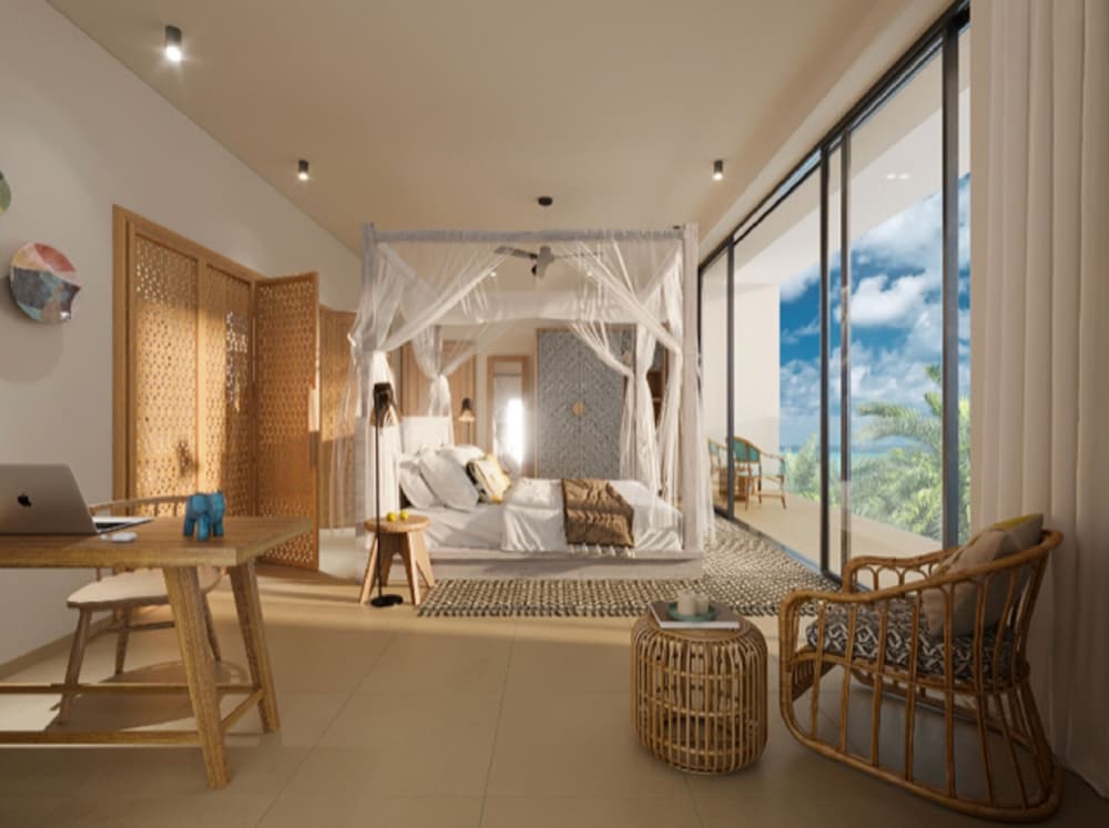 TOA Hotel & Spa 45/58