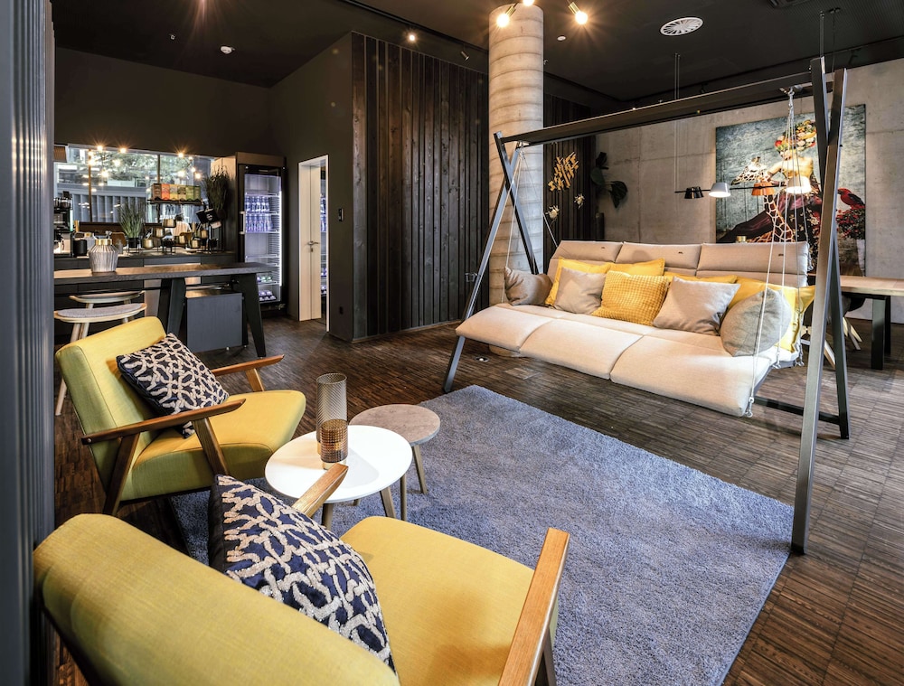 Adina Serviced Apartments Vienna 39/49