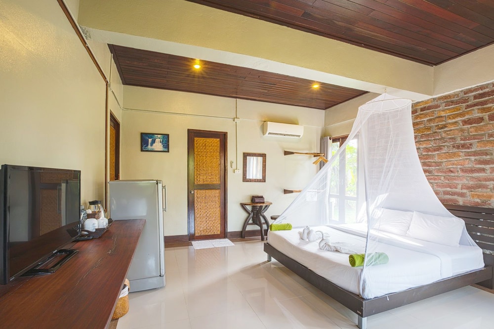 Peter Pan Resort Koh Kood 22/67