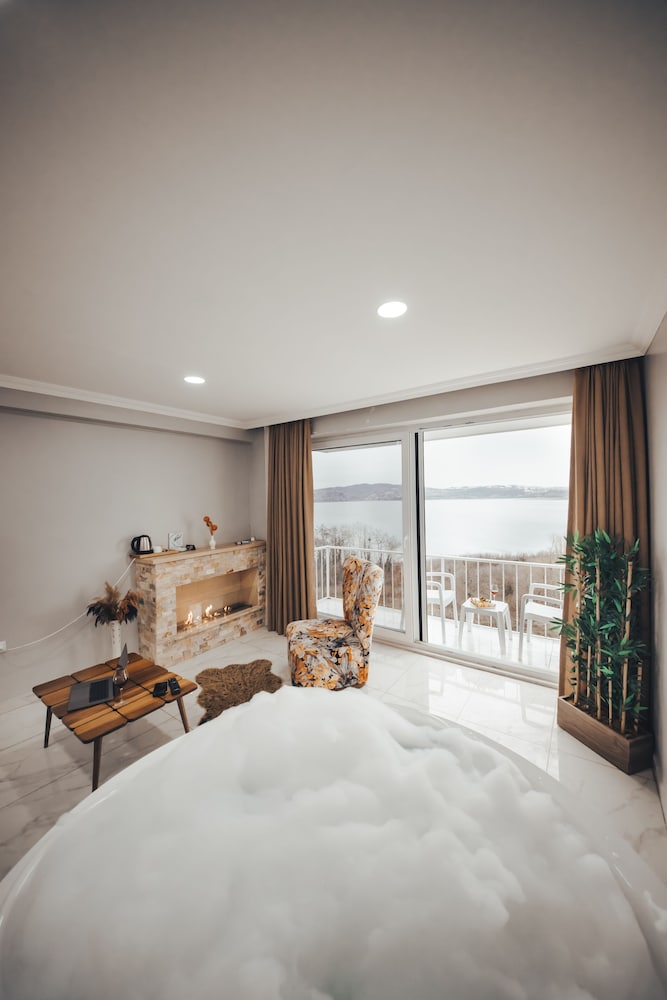 Sapanca View Hotel 11/40
