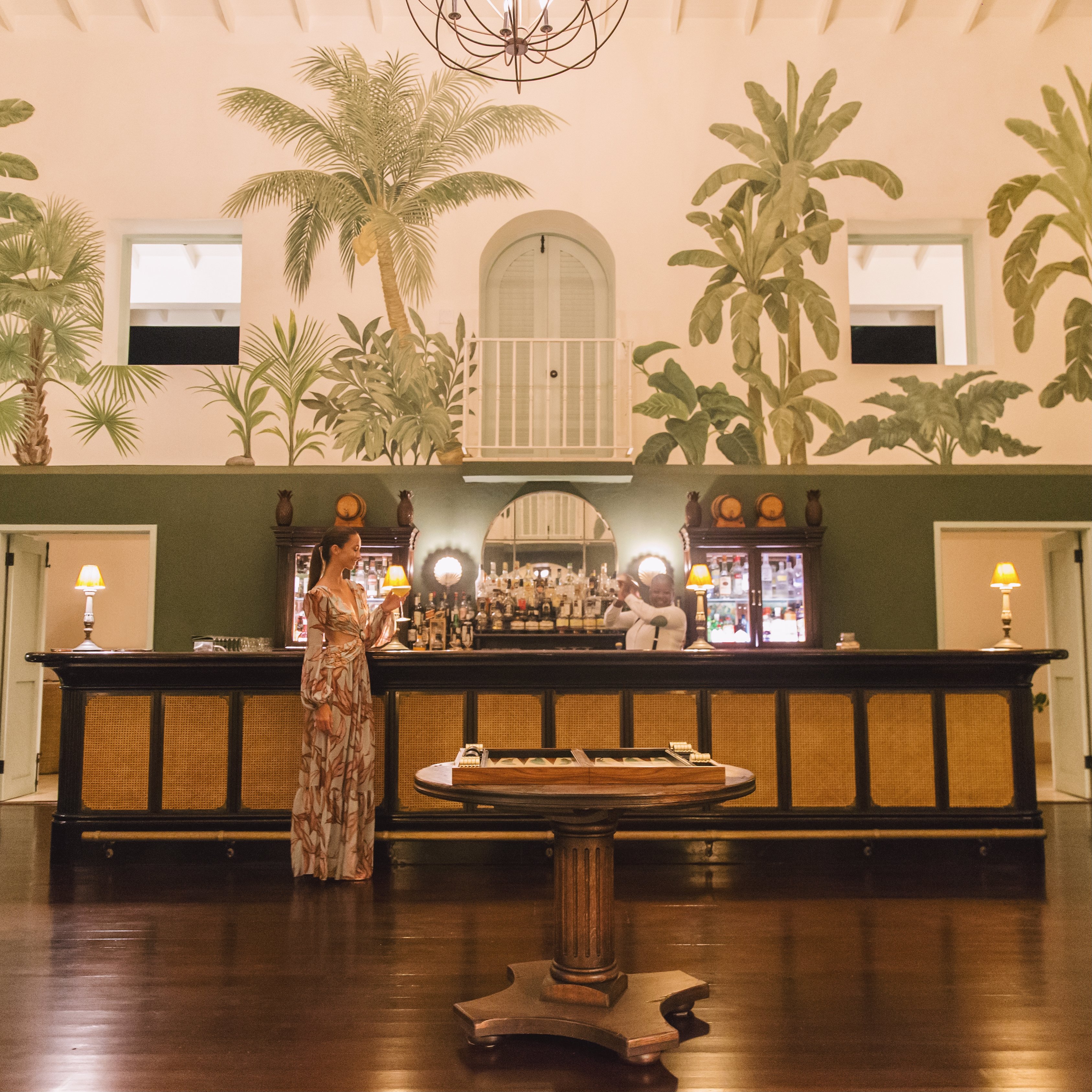 Jumby Bay Island - An Oetker Collection Hotel 6/50
