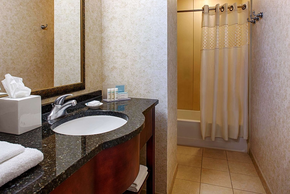 Hampton Inn & Suites Birmingham-Downtown-Tutwiler 20/47