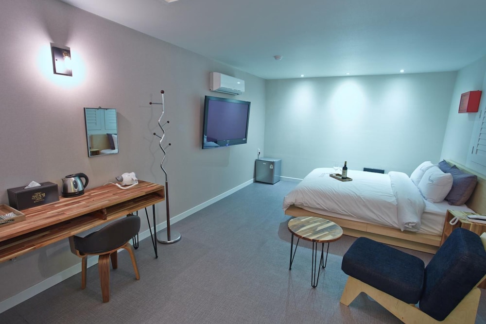 Hotel The May Gwangju 36/53