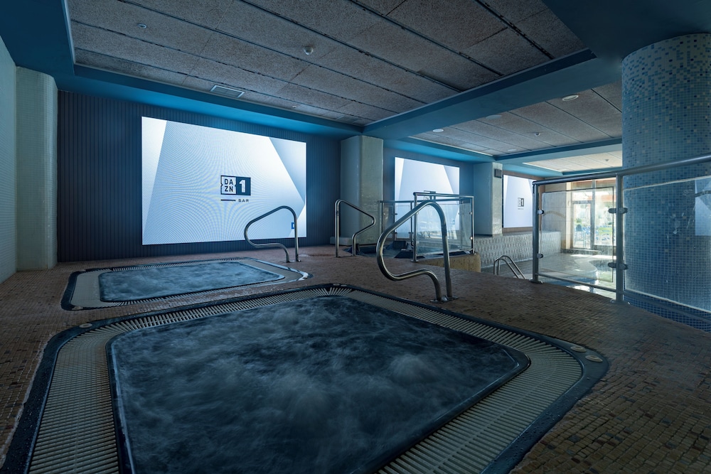 Hotel Magic Sports 29/50