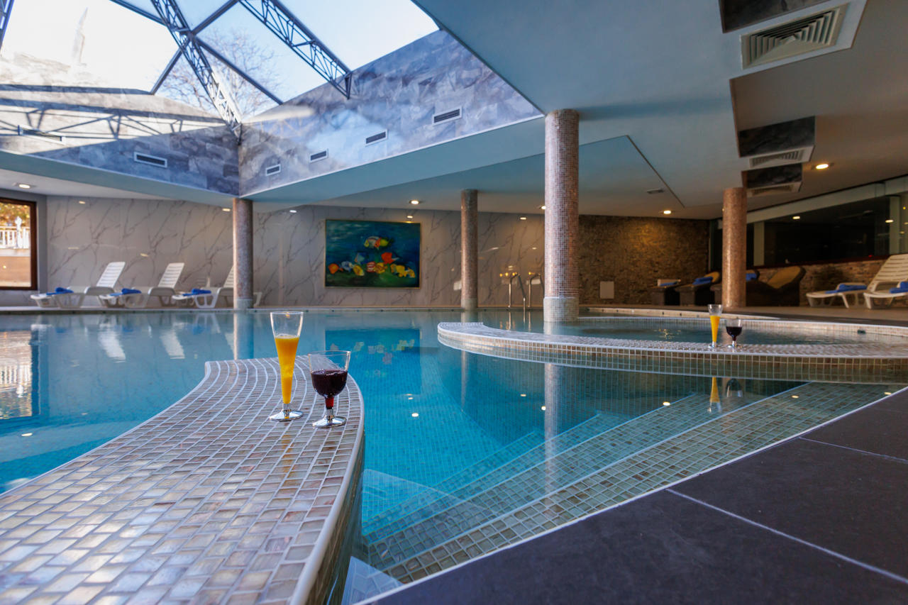 Vihren Royal Palace Hotel 22/38