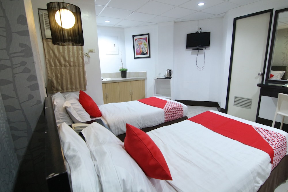 Orange Nest Hotel 12/22