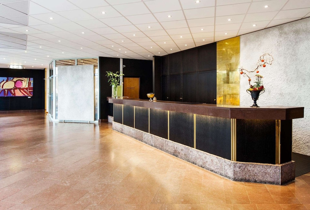 Elite Hotel Marina Plaza 4/50