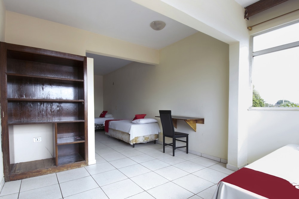 OYO New Anapolis Hotel, Imperatriz 30/57