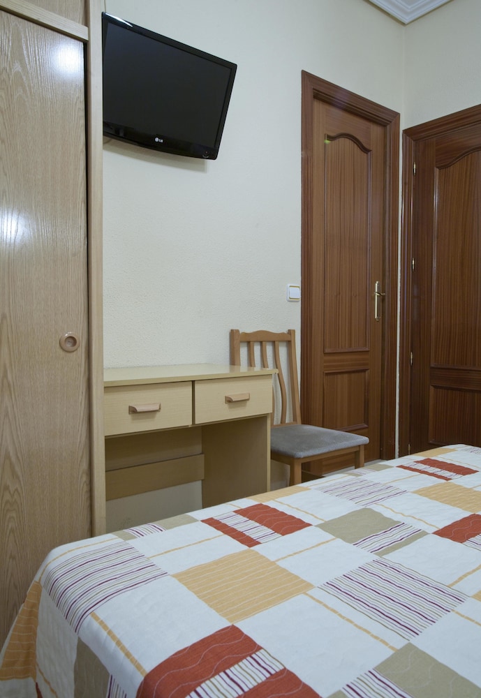 Hostal Maria Luisa 20/36