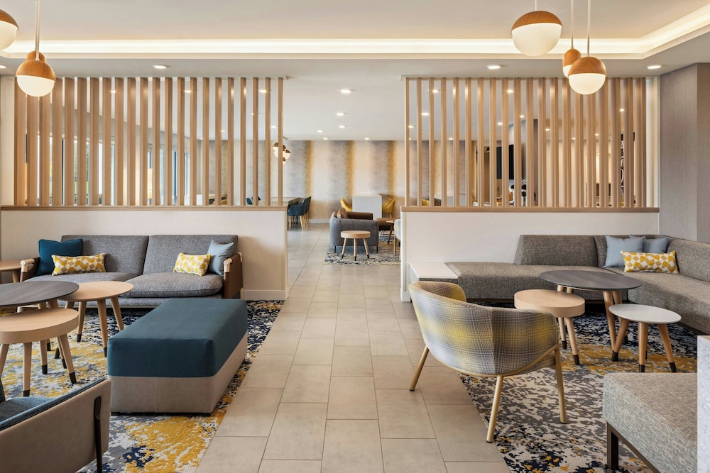 TownePlace Suites by Marriott Mankato 36/50