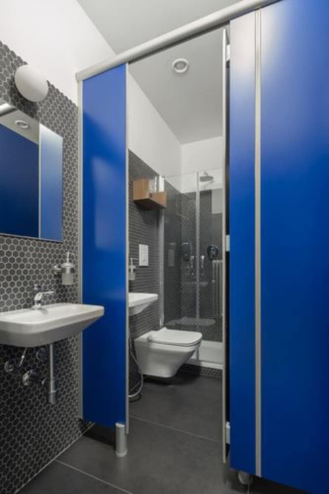 Babila Hostel 13/55