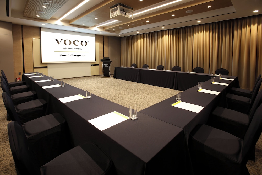 voco Seoul Gangnam, an IHG Hotel 40/47