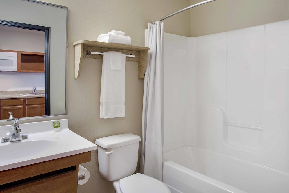 WoodSpring Suites Frederick I-70 16/16
