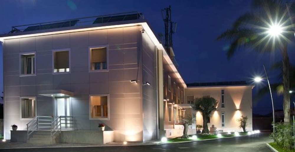 Hotel Plana 2/77