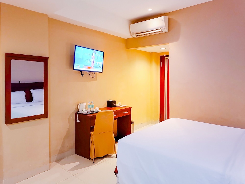 Portola Arabia Hotel Banda Aceh 5/17