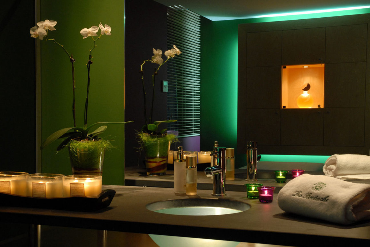 De La Bretesche Hotel & Spa 10/53