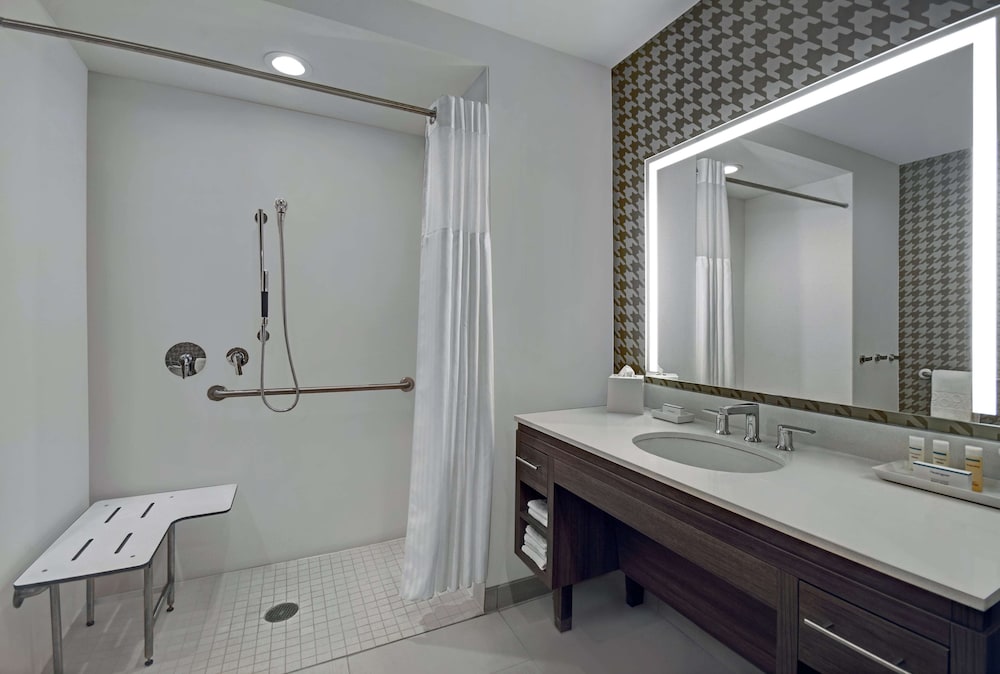 Hilton Garden Inn Houston Medical Center 7/57