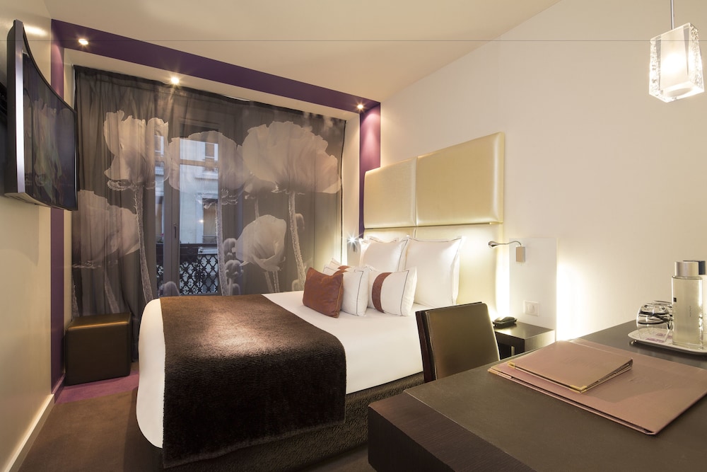 Grand Hotel Saint Michel 12/39