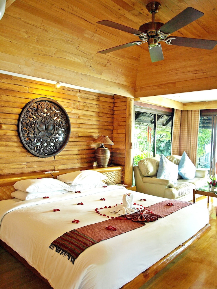 Sunset Park Resort And Spa 47/75