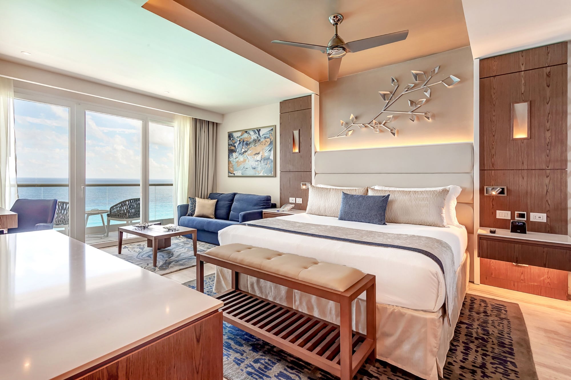 Royalton CHIC Cancun, An Autograph Collection (ex Royalton Cancun) in CANCUN