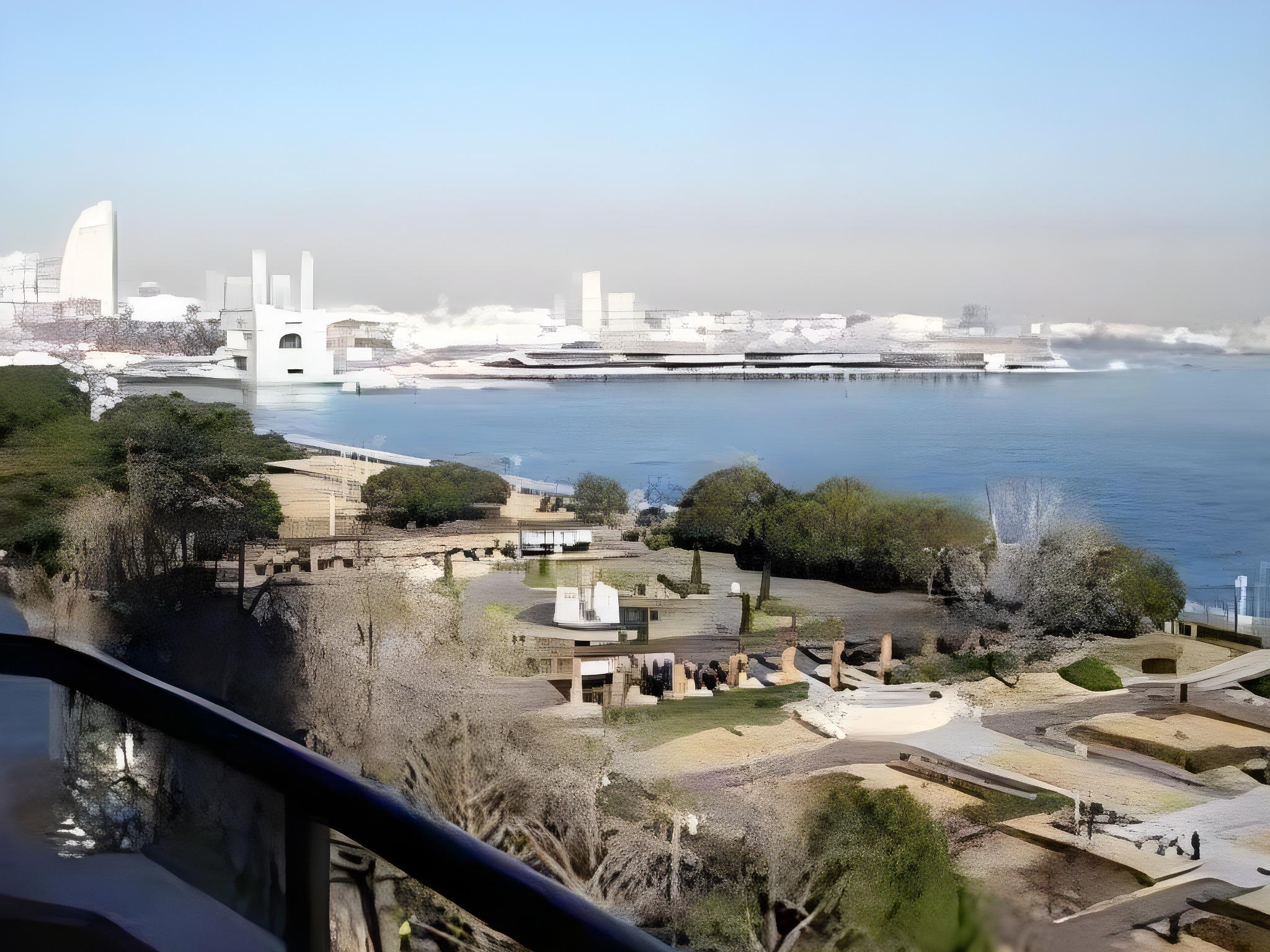 Star Hotel Yokohama 28/29